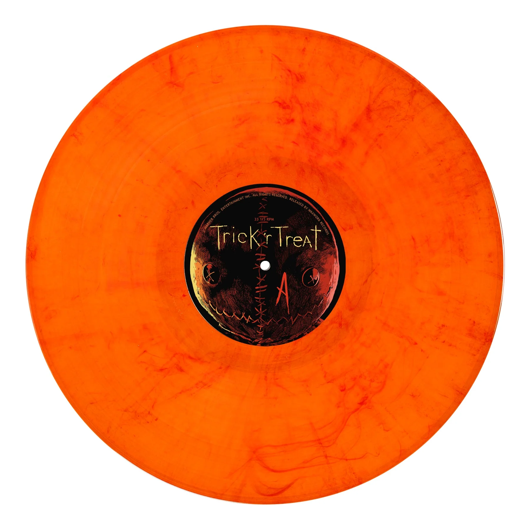 Trick 'R' Treat (Original Motion Picture Soundtrack) - Image 6
