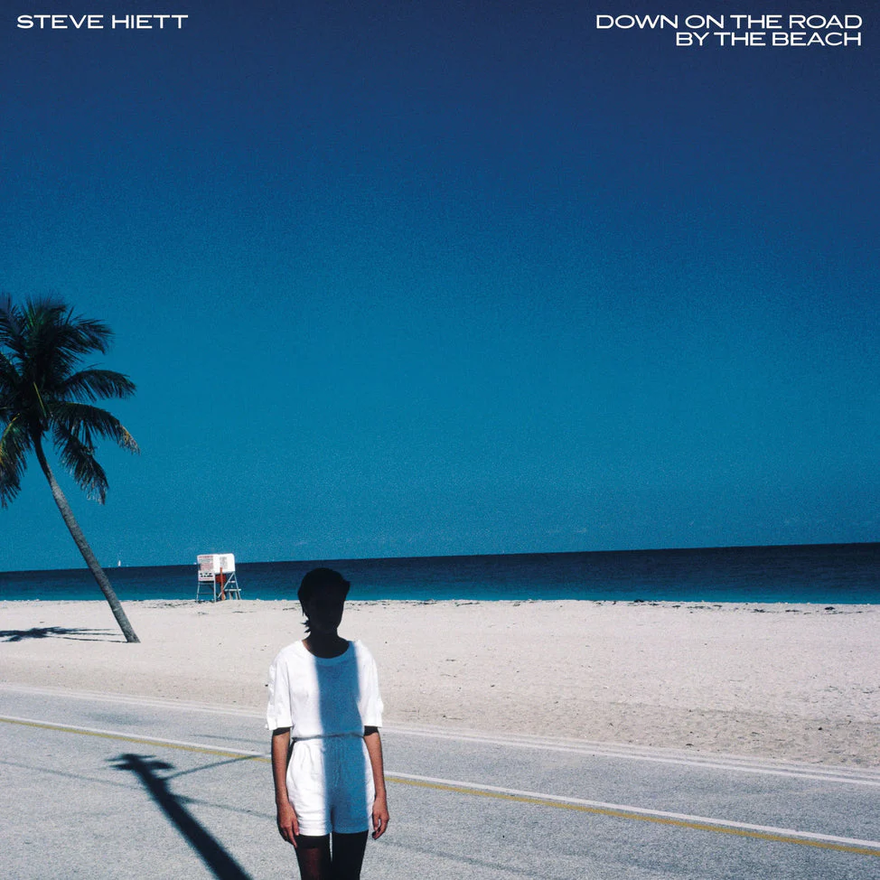 Down On The Road By The Beach [Import]