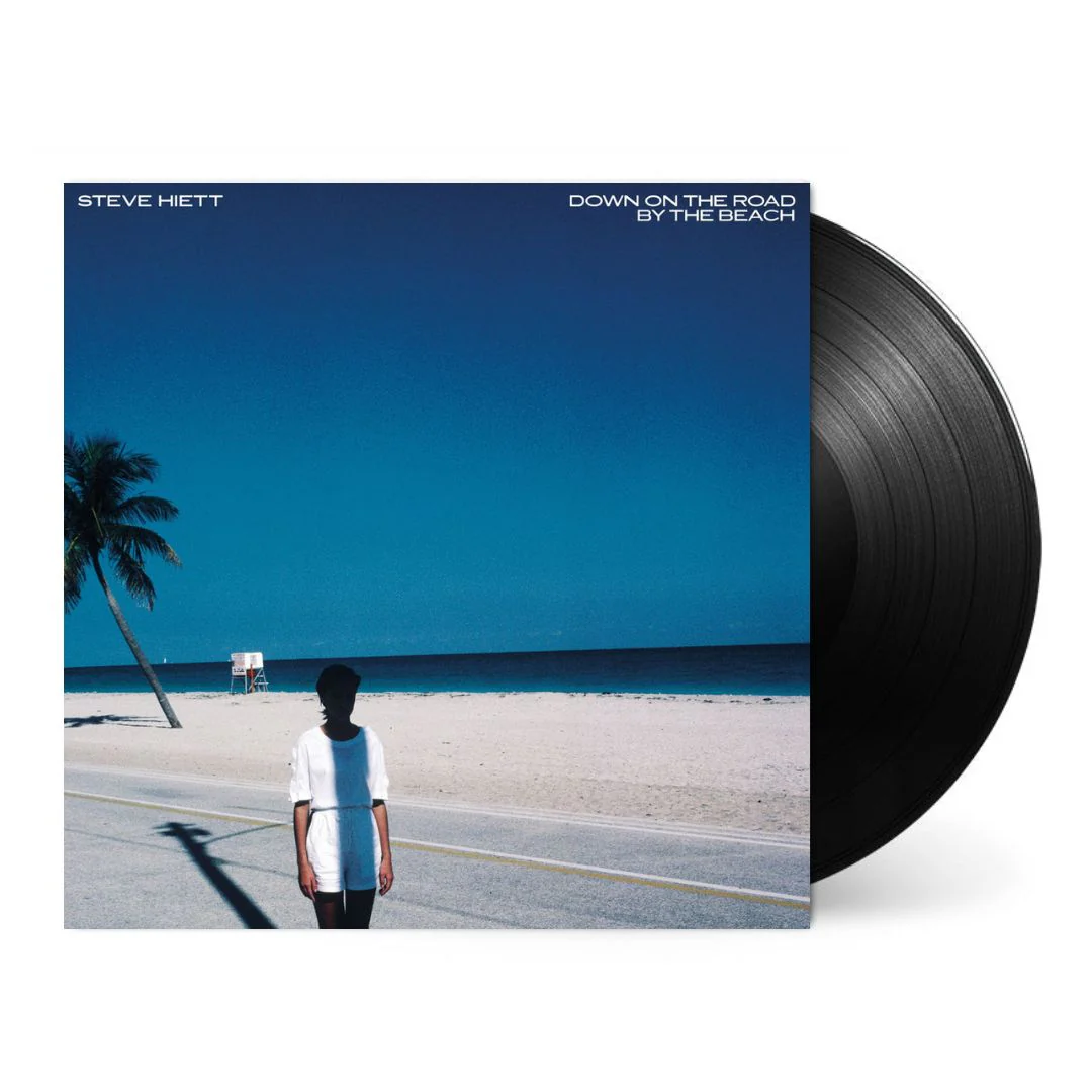 Down On The Road By The Beach [Import] - Image 2
