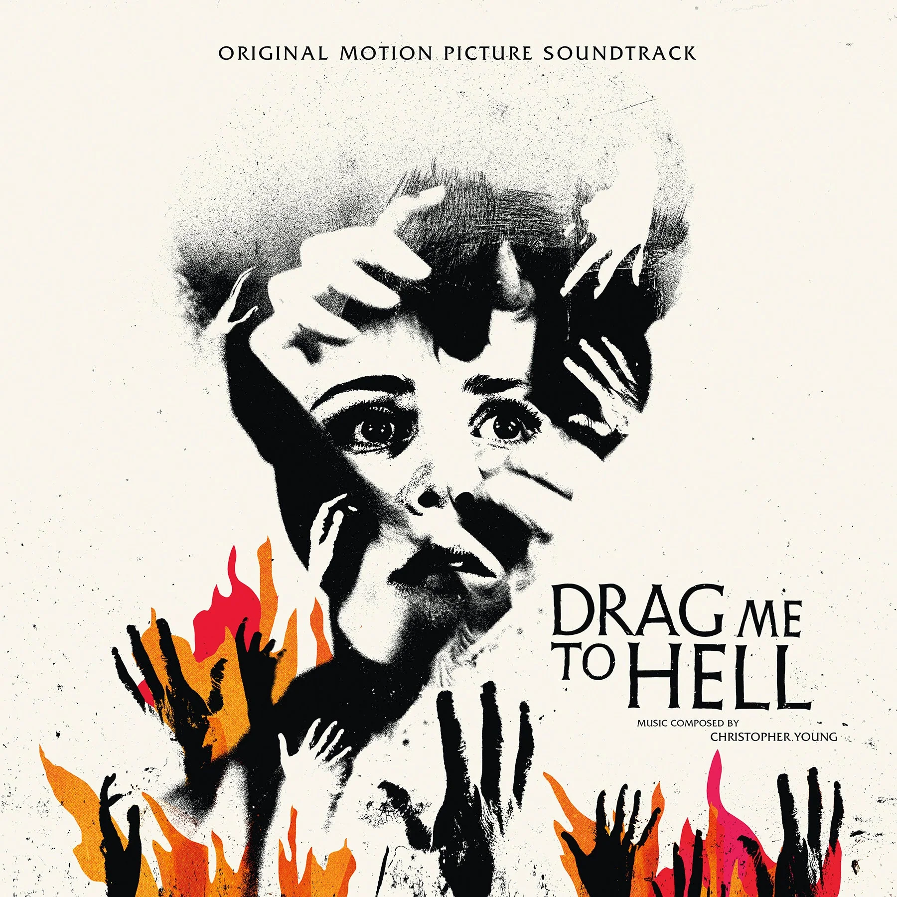 Drag Me To Hell (Original Motion Picture Score)