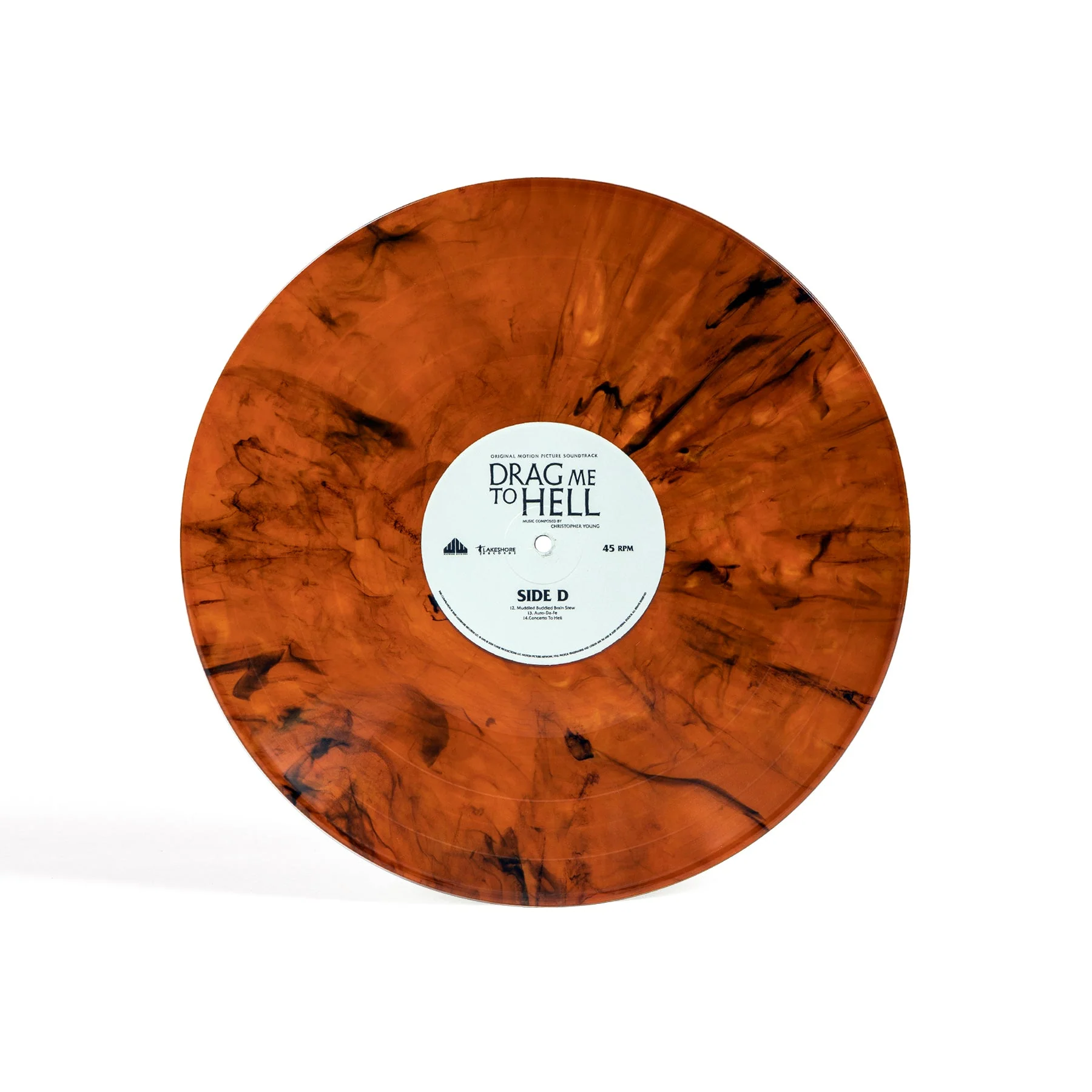 Drag Me To Hell (Original Motion Picture Score) - Image 5