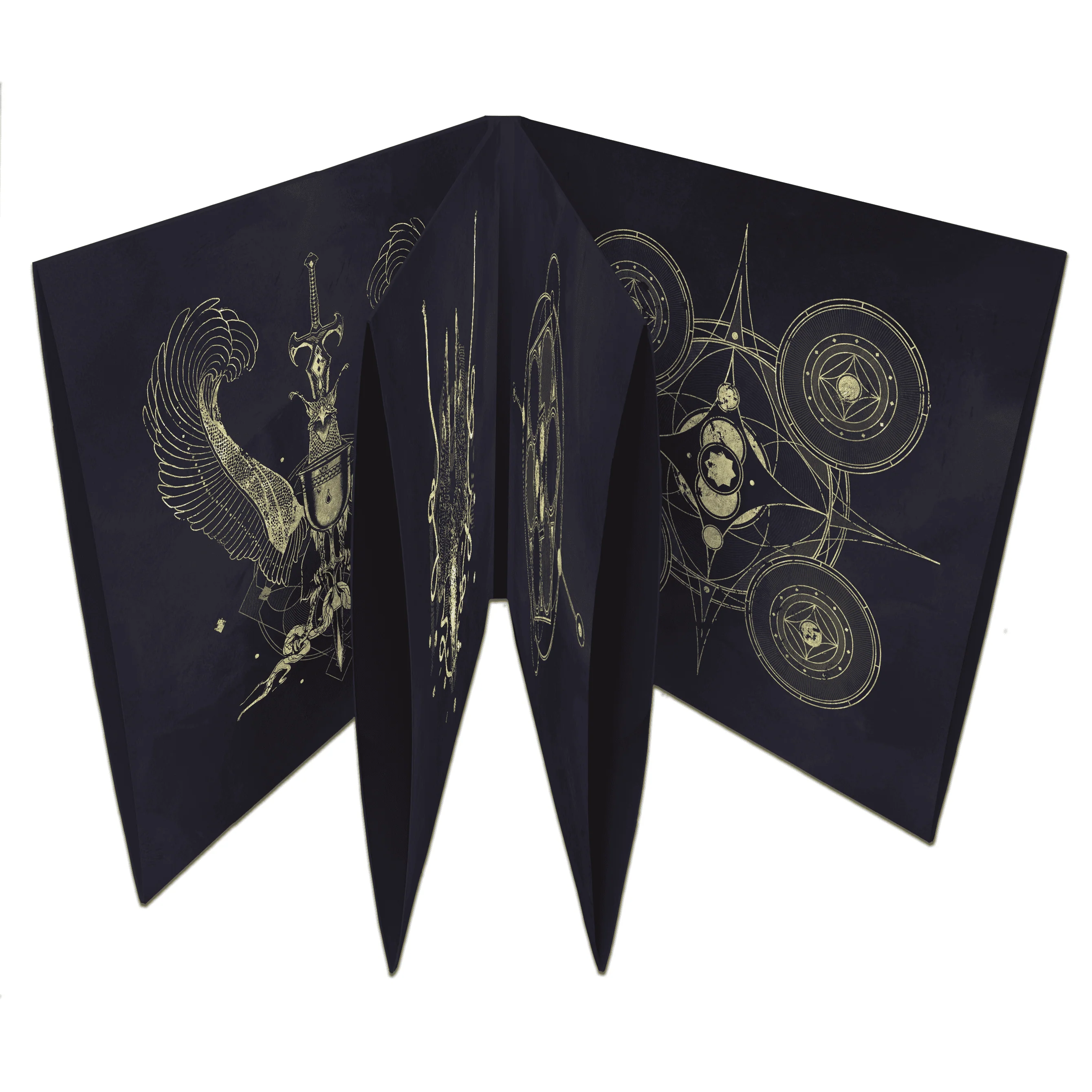 Dragon Age: Selections From the Video Game Soundtrack Vinyl Box Set [Import] - Image 5