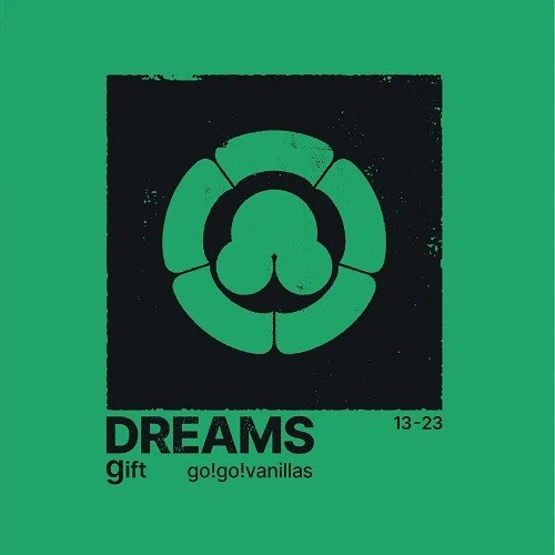 DREAMS: gift [Japanese Import]
