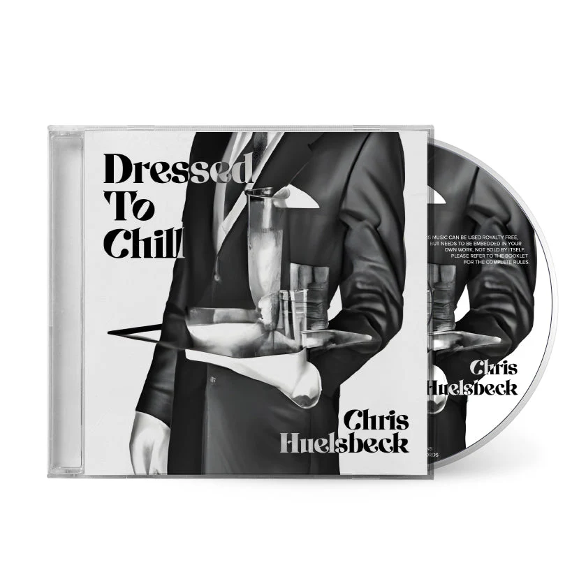 Dressed to Chill [Import] - Image 2