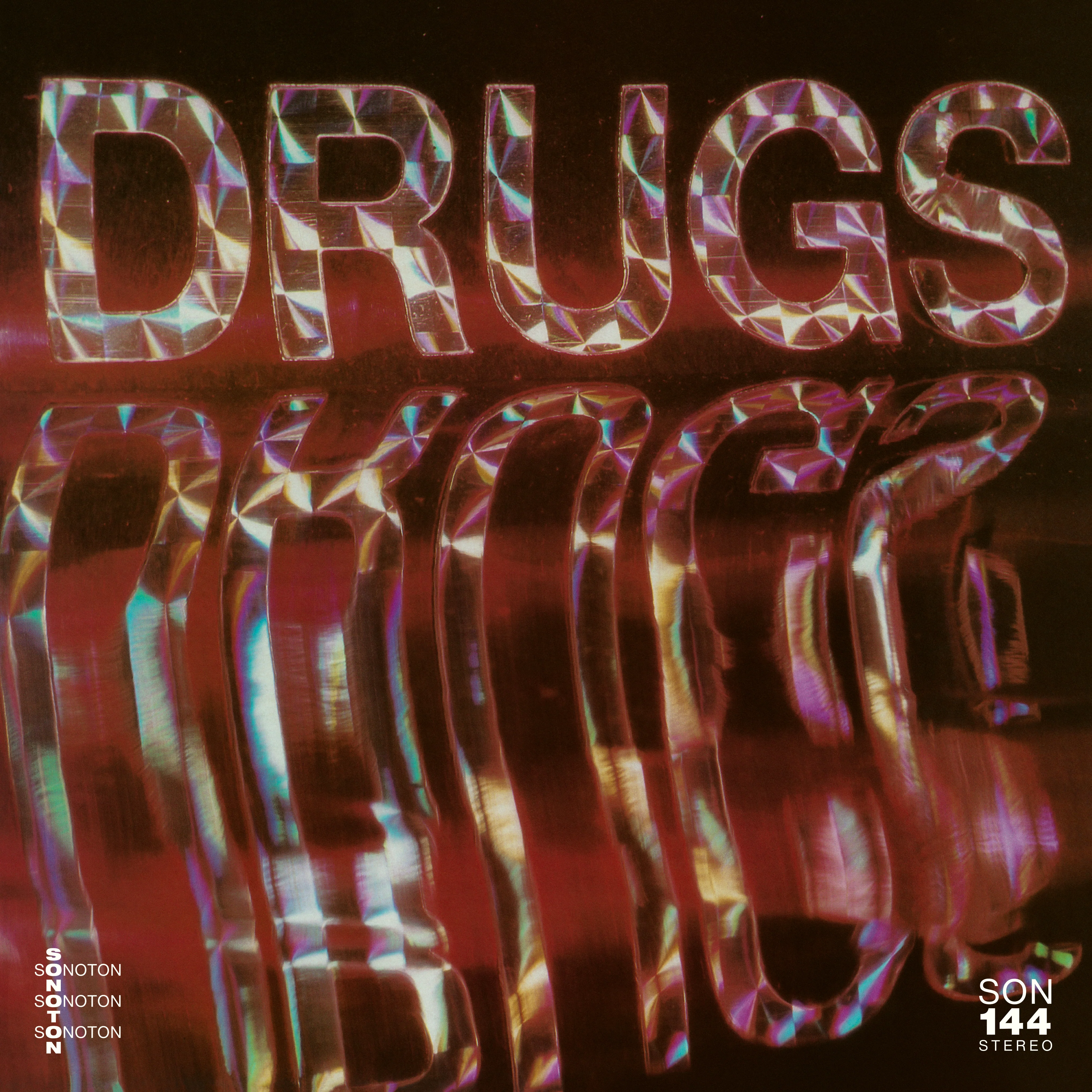 Drugs [Import]