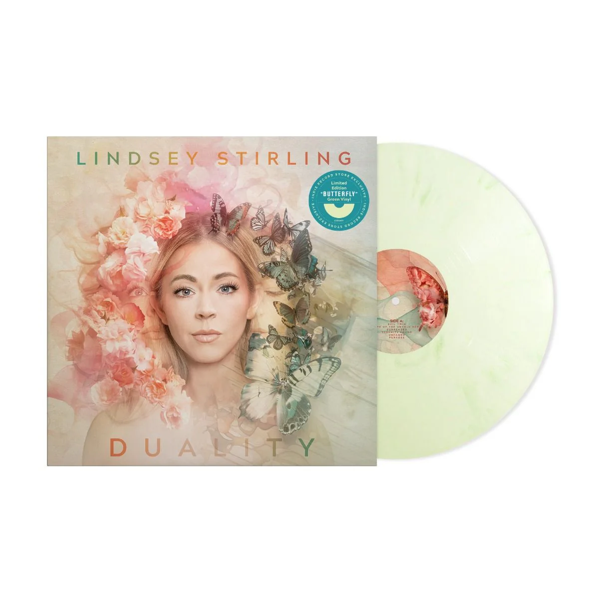 Duality (Indie Exclusive Edition) - Image 2