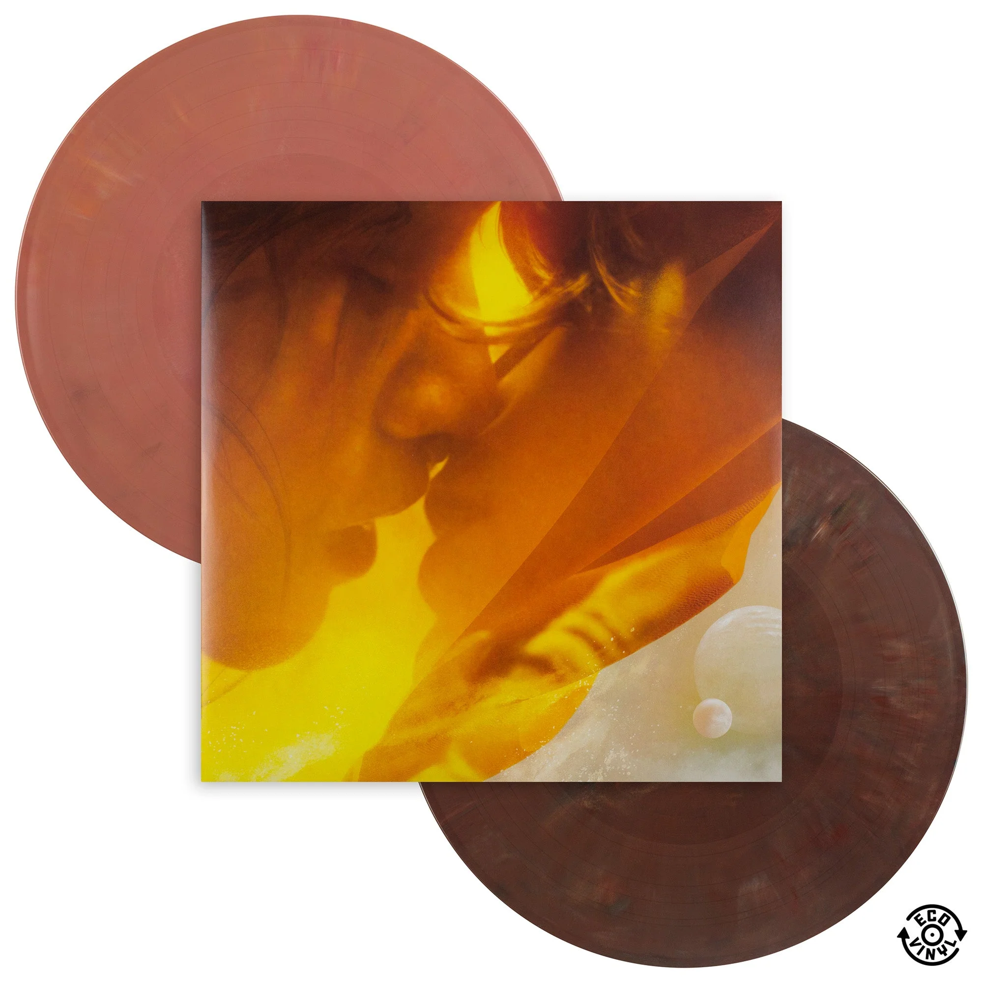 Dune (Original Motion Picture Soundtrack) (Eco Vinyl Edition) - Image 3