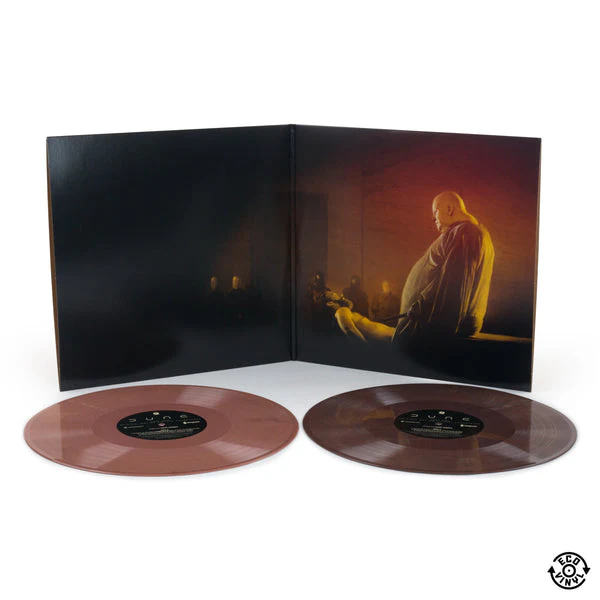 Dune (Original Motion Picture Soundtrack) (Eco Vinyl Edition) - Image 4
