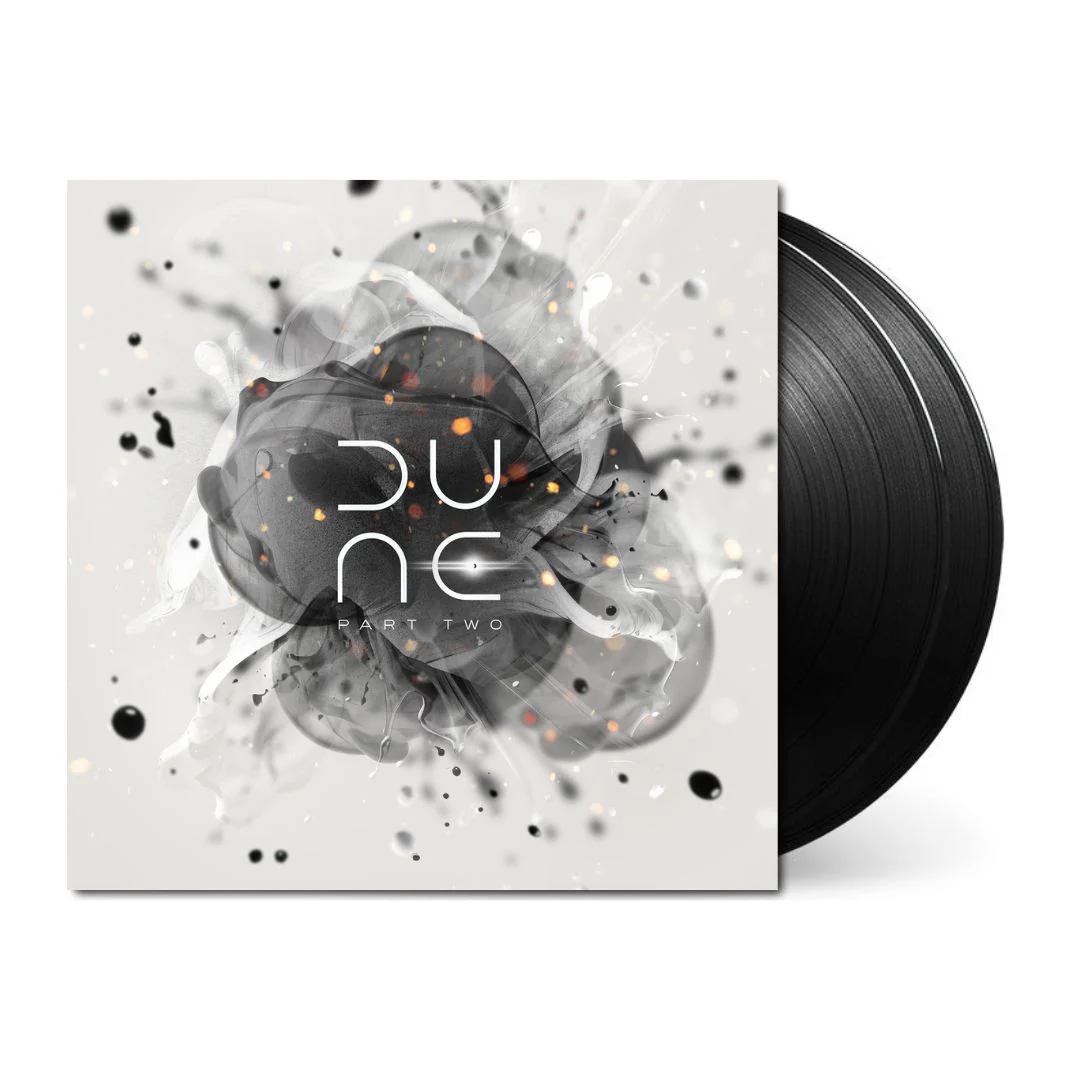 Dune: Part Two (Original Motion Picture Soundtrack) [Import] - Image 3