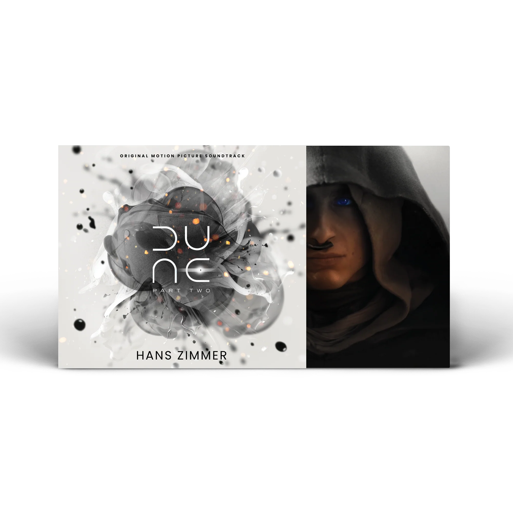 Dune: Part Two (Original Motion Picture Soundtrack) [Import] - Image 4