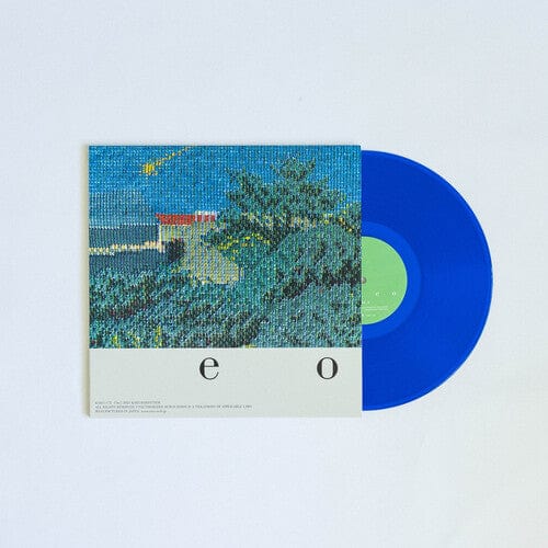 E O [Japanese Import] - Image 2