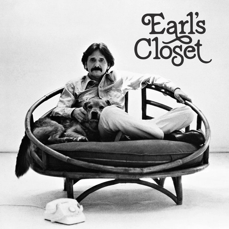 Earlâs Closet: The Lost Archive of Earl McGrath 1970-1980