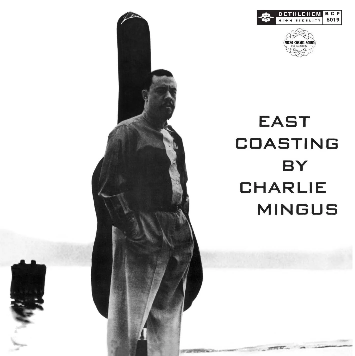East Coasting [Import]
