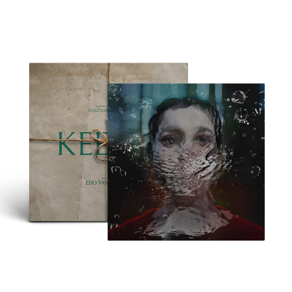 Keeper (Original Motion Picture Soundtrack) [Import] - Image 3