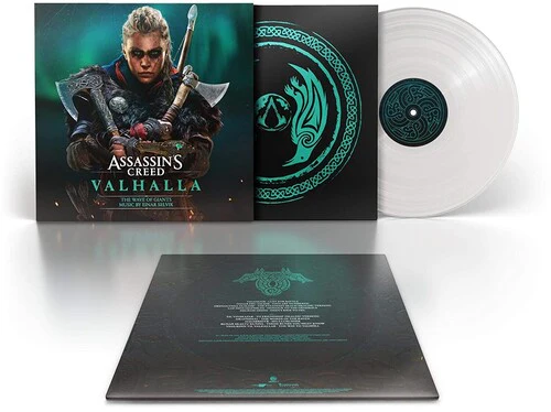 Assassin's Creed Valhalla: Wave Of Giants (Original Soundtrack) [Import] - Image 3