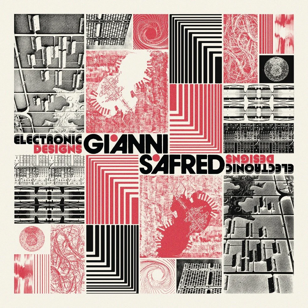 Electronic Designs [Import]