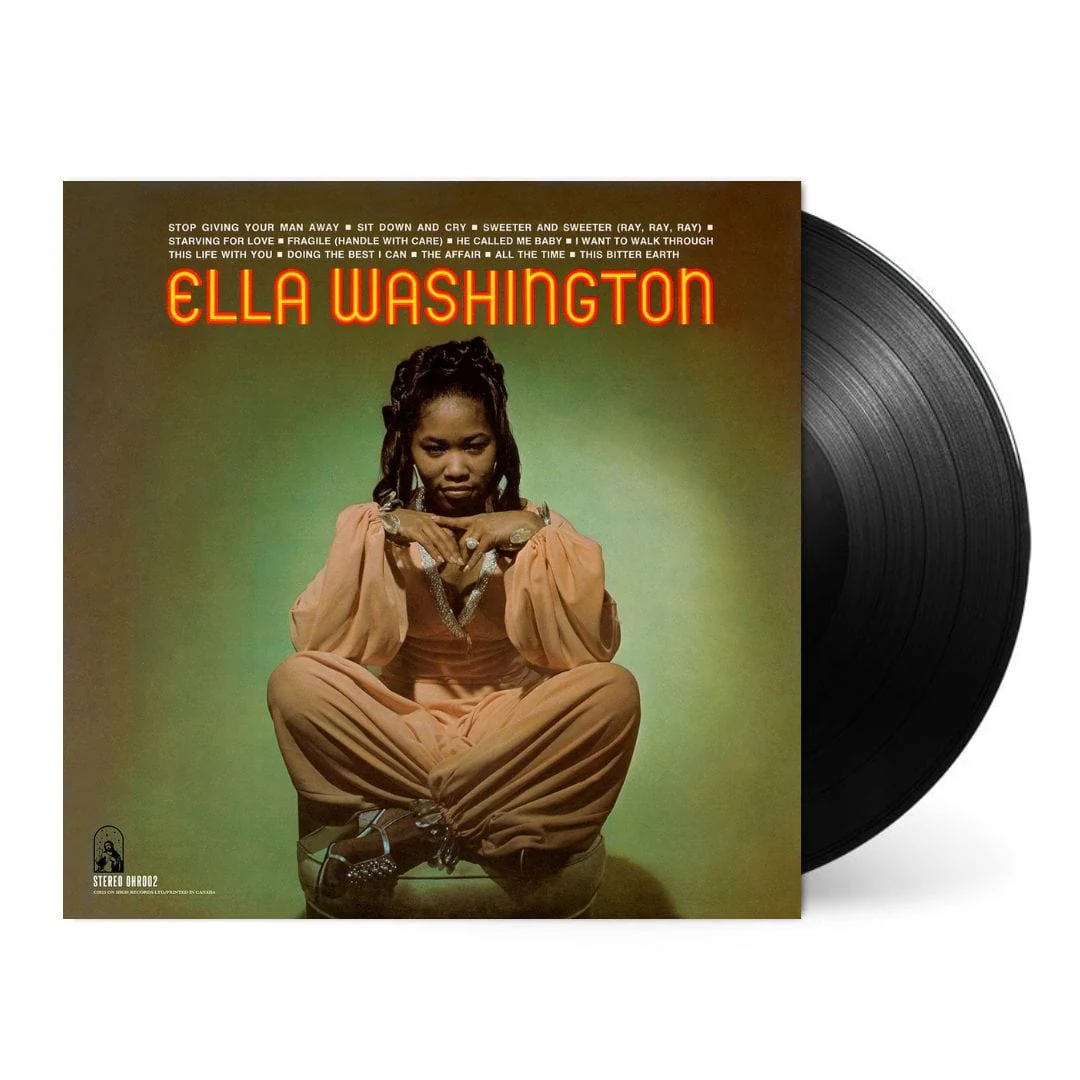 Ella Washington - Image 2