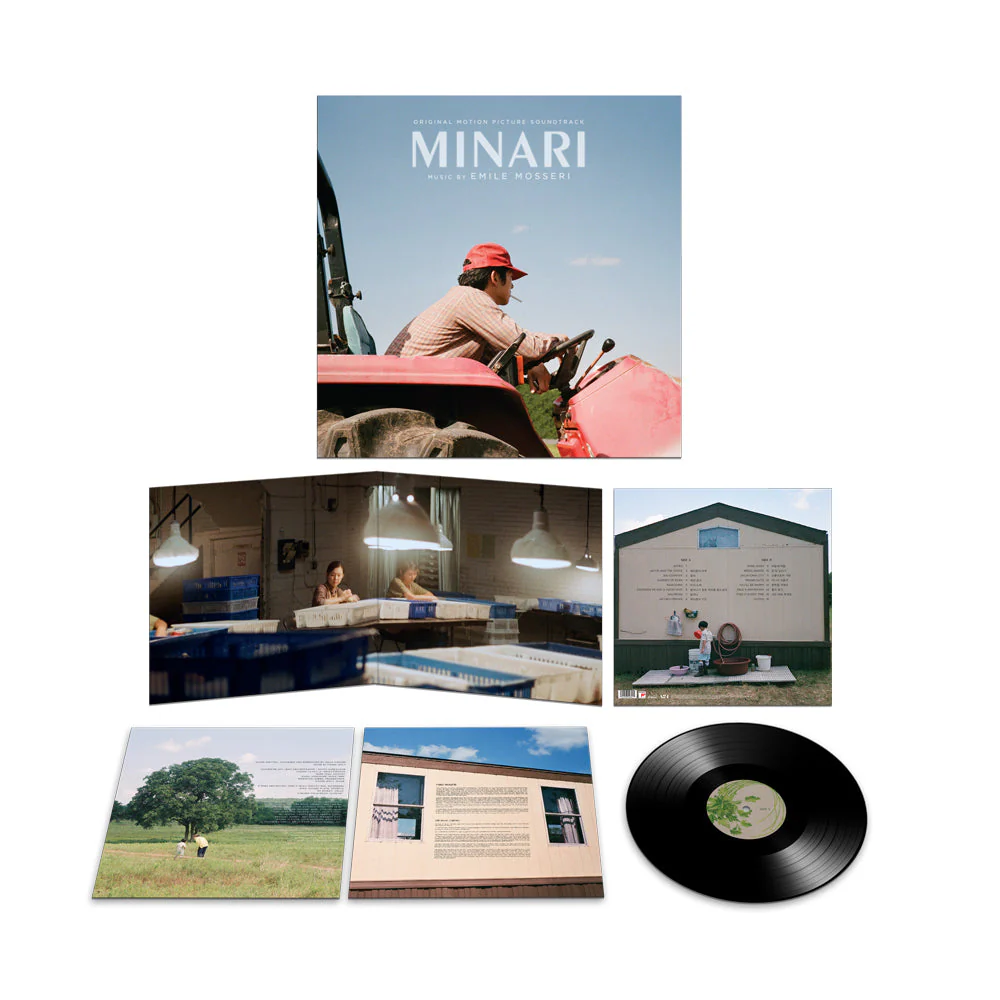 Minari (Original Motion Picture Soundtrack) - Image 2