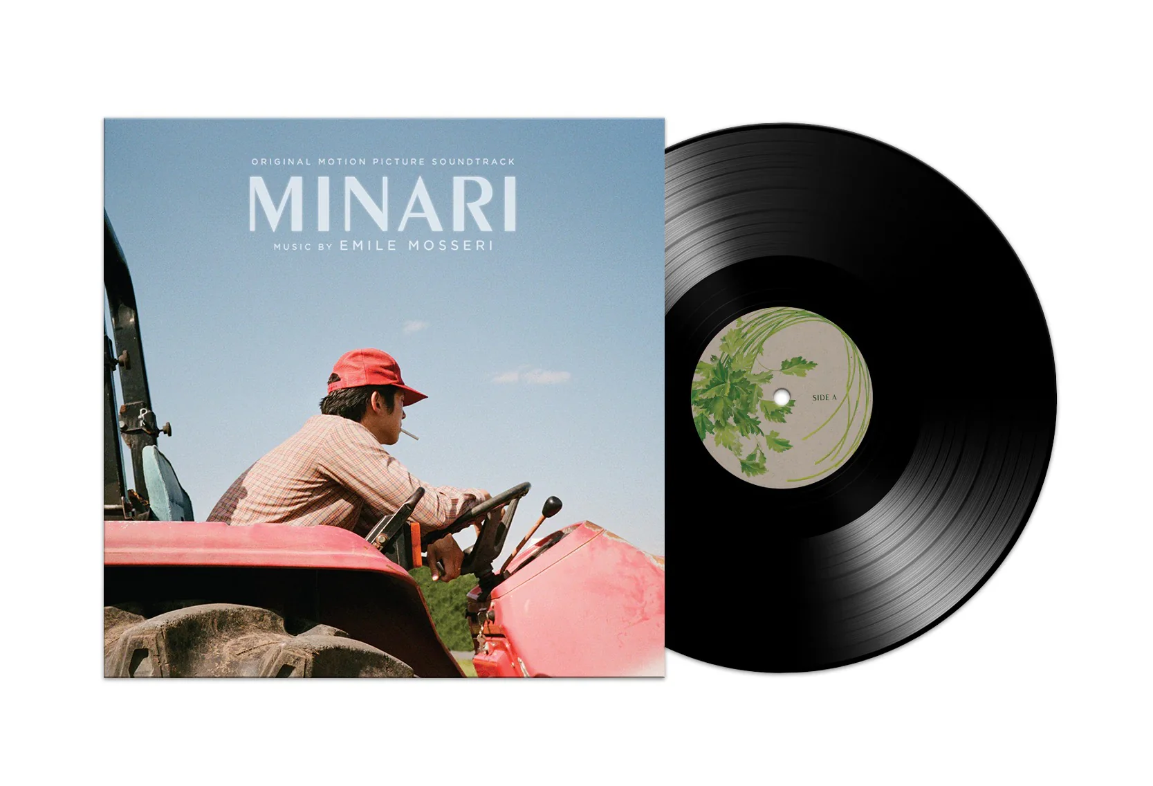 Minari (Original Motion Picture Soundtrack) - Image 3