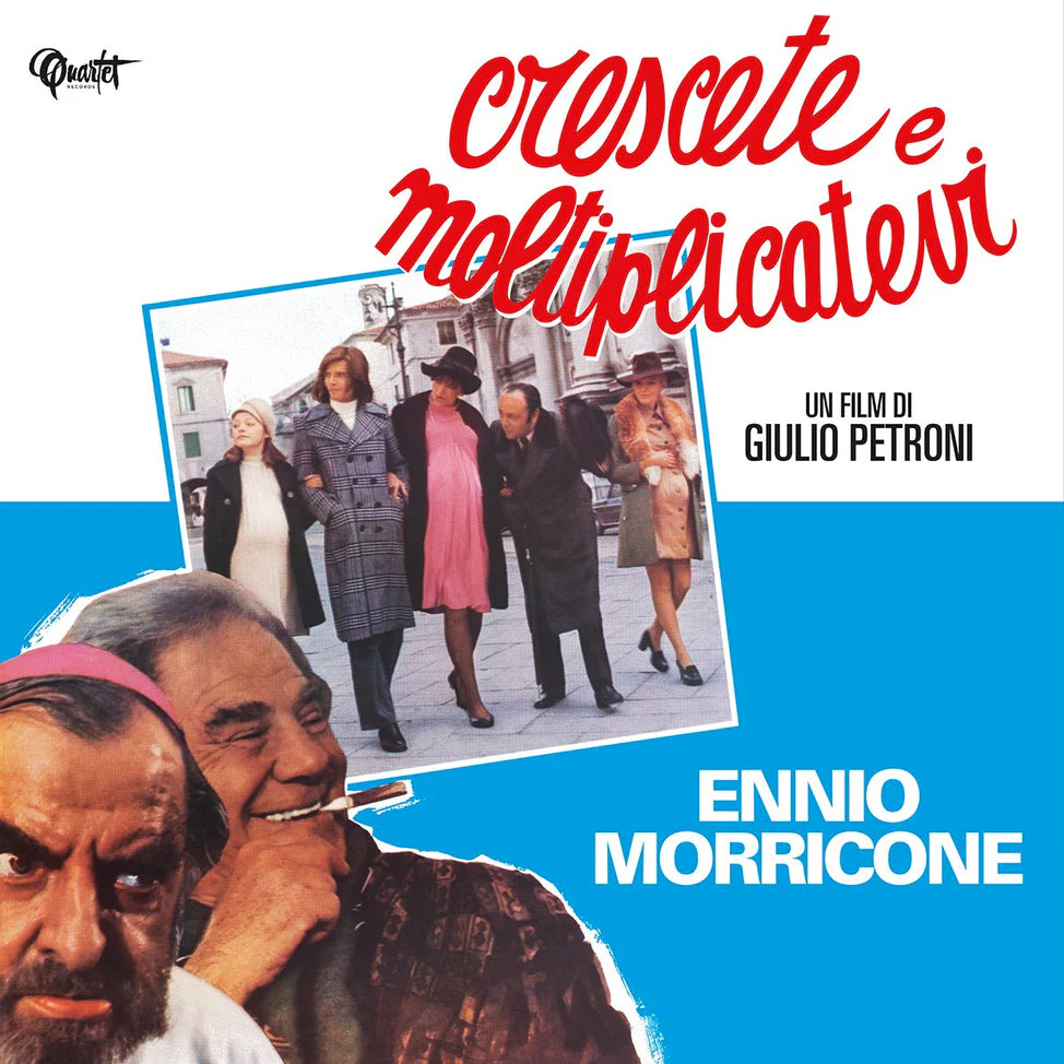 Brontolone / Crescete E Moltiplicatevi [Import]