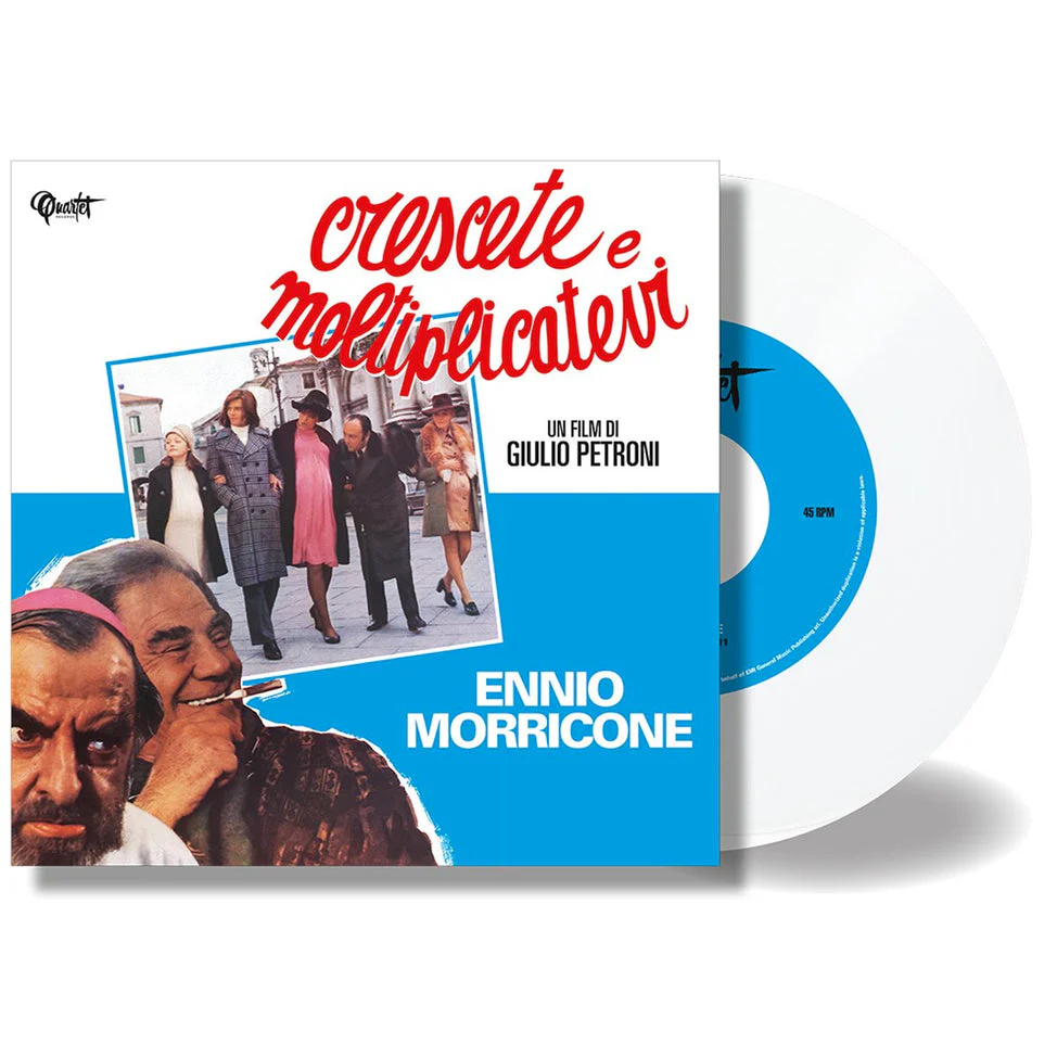 Brontolone / Crescete E Moltiplicatevi [Import] - Image 2