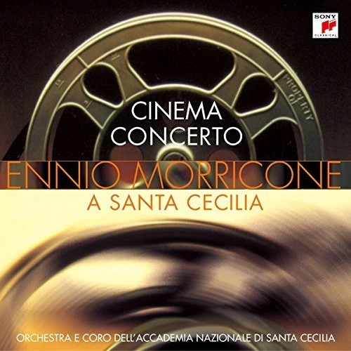 Cinema Concerto A Santa Cecilia [Import]