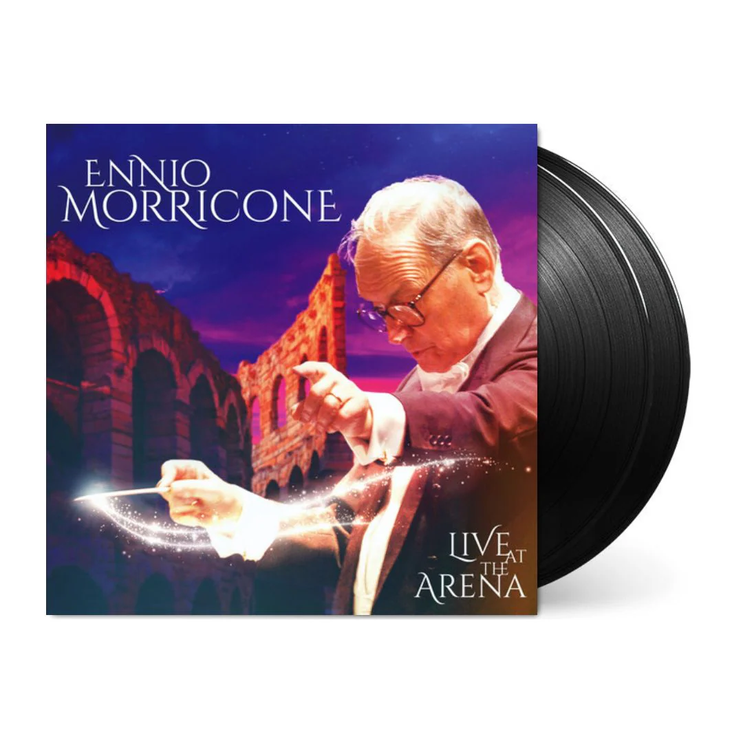 Live At The Arena [Import] - Image 2