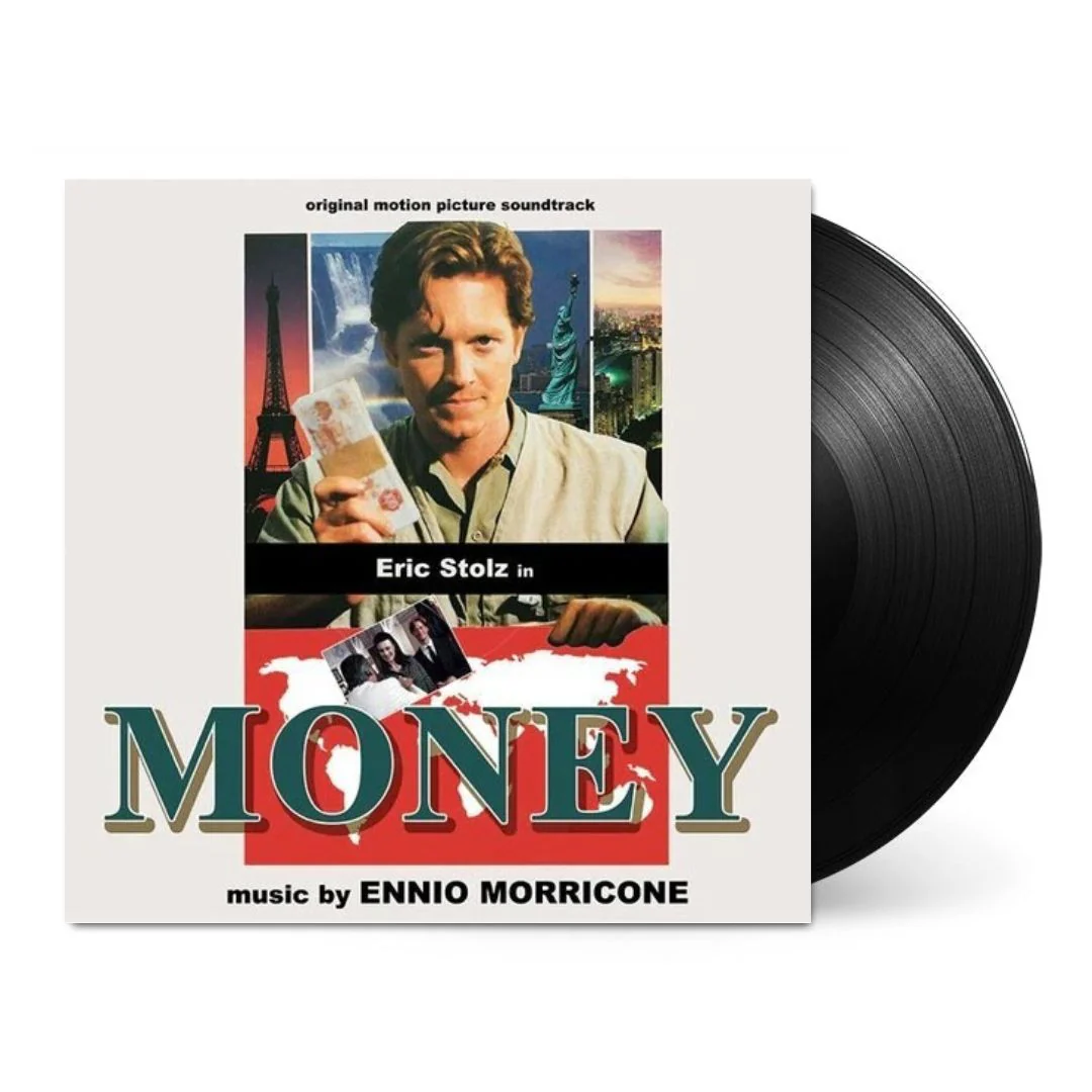 Money (Original Soundtrack) [Import] - Image 2