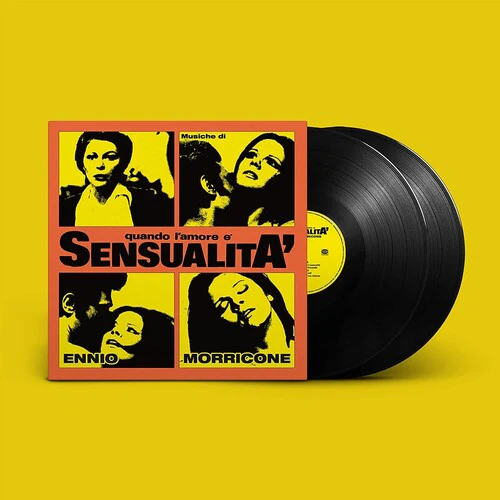 Quando Lamore E Sensualita - Image 2