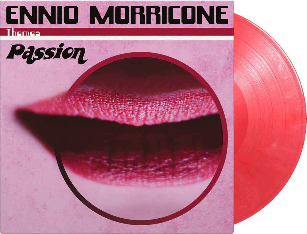 Ennio Morricone Themes: Passion - Image 3