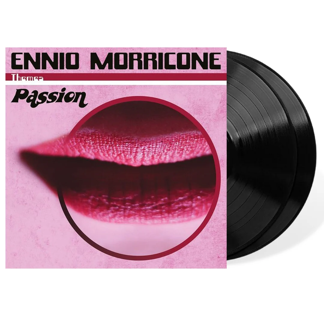 Ennio Morricone Themes: Passion - Image 5