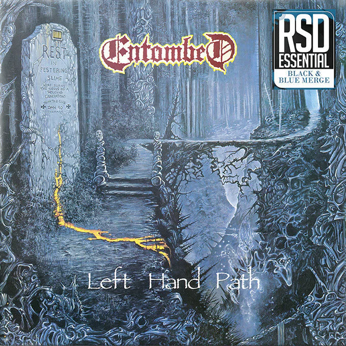 Left Hand Path [RSD Essential [Import]