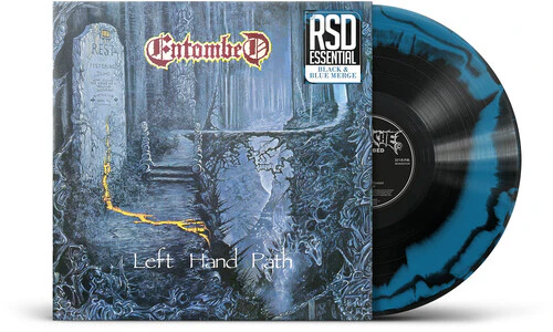 Left Hand Path [RSD Essential [Import] - Image 2