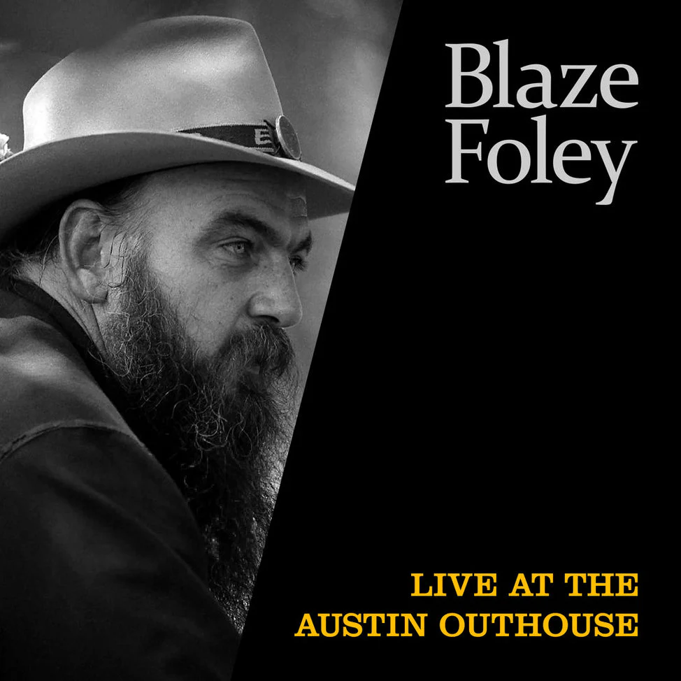 Live at the Austin Outhouse