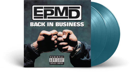Back In Business [Import] - Image 2