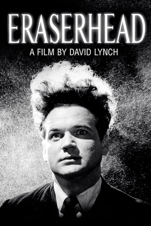 Eraserhead [Poster]