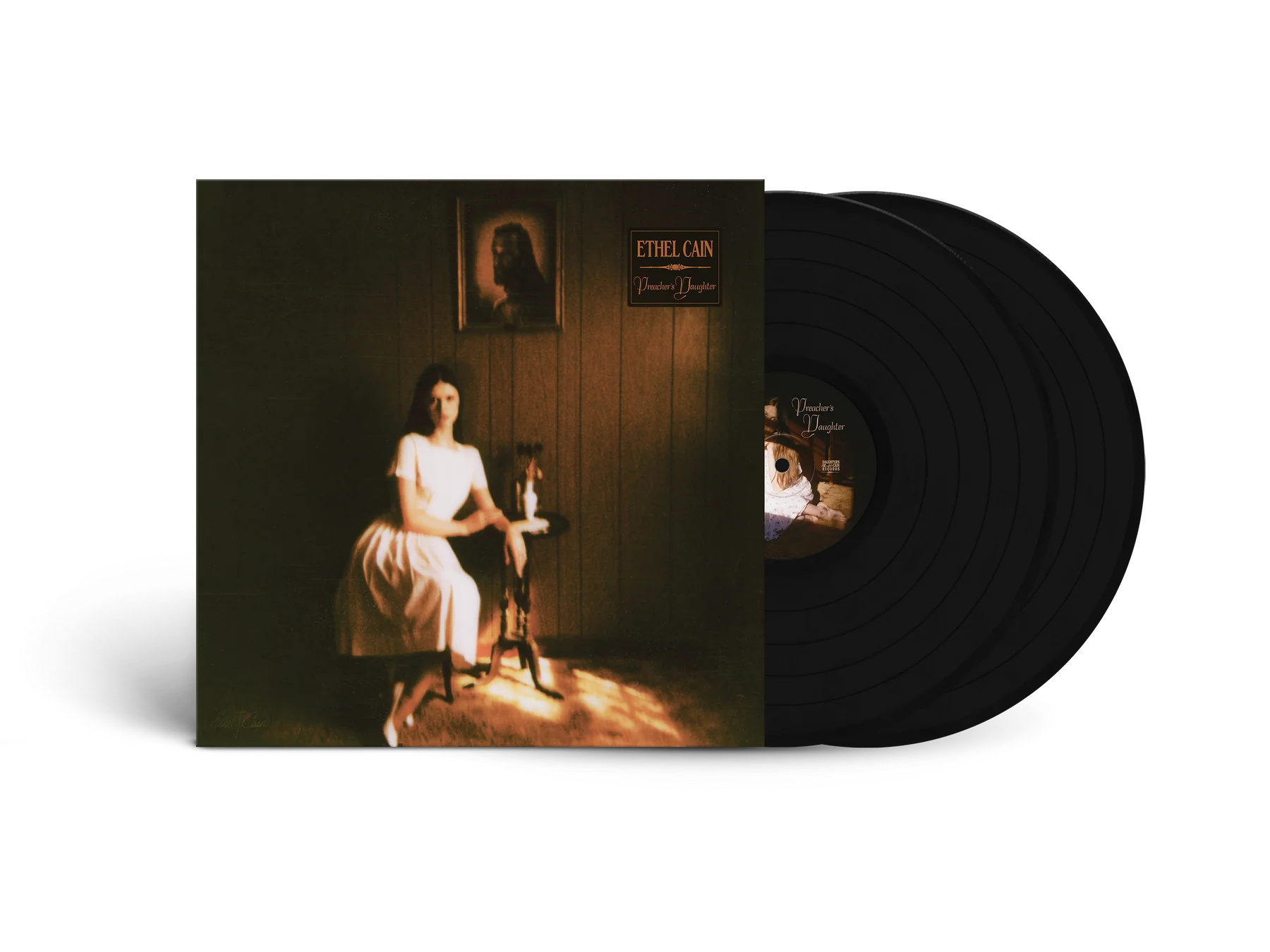 Preacher’s Daughter - Image 2