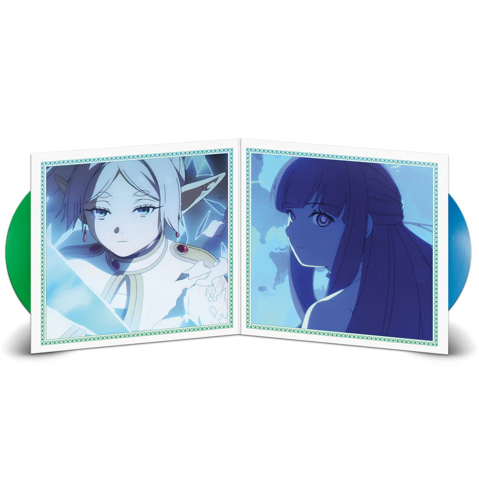 Frieren: Beyond Journey's End (Original Soundtrack) - Image 4