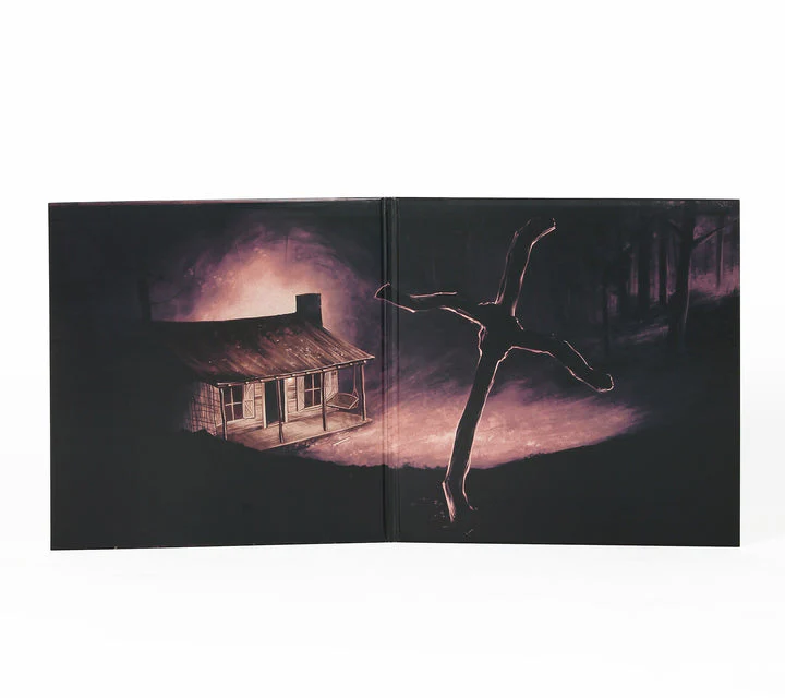 Evil Dead 2 (Original Motion Picture Soundtrack) - Image 4