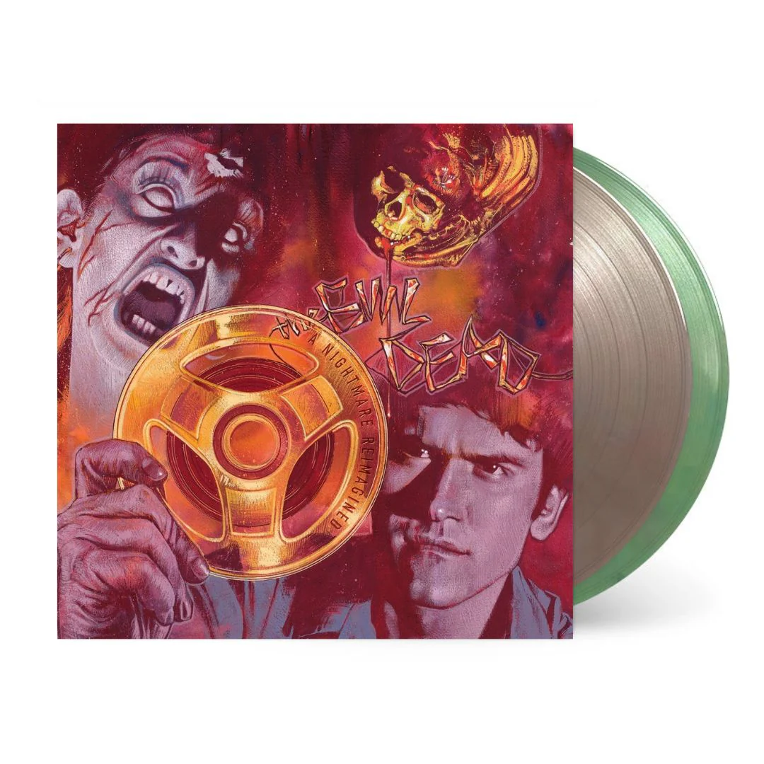 Evil Dead - A Nightmare Reimagined - Image 2