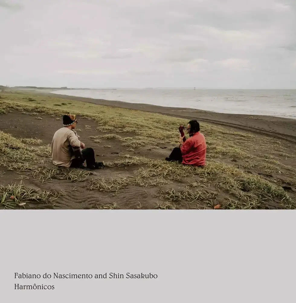 Harmonicos [Japanese Import]
