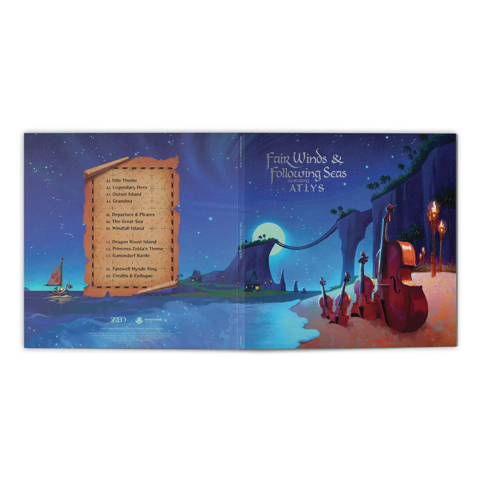 Music from The Wind Waker - Image 2