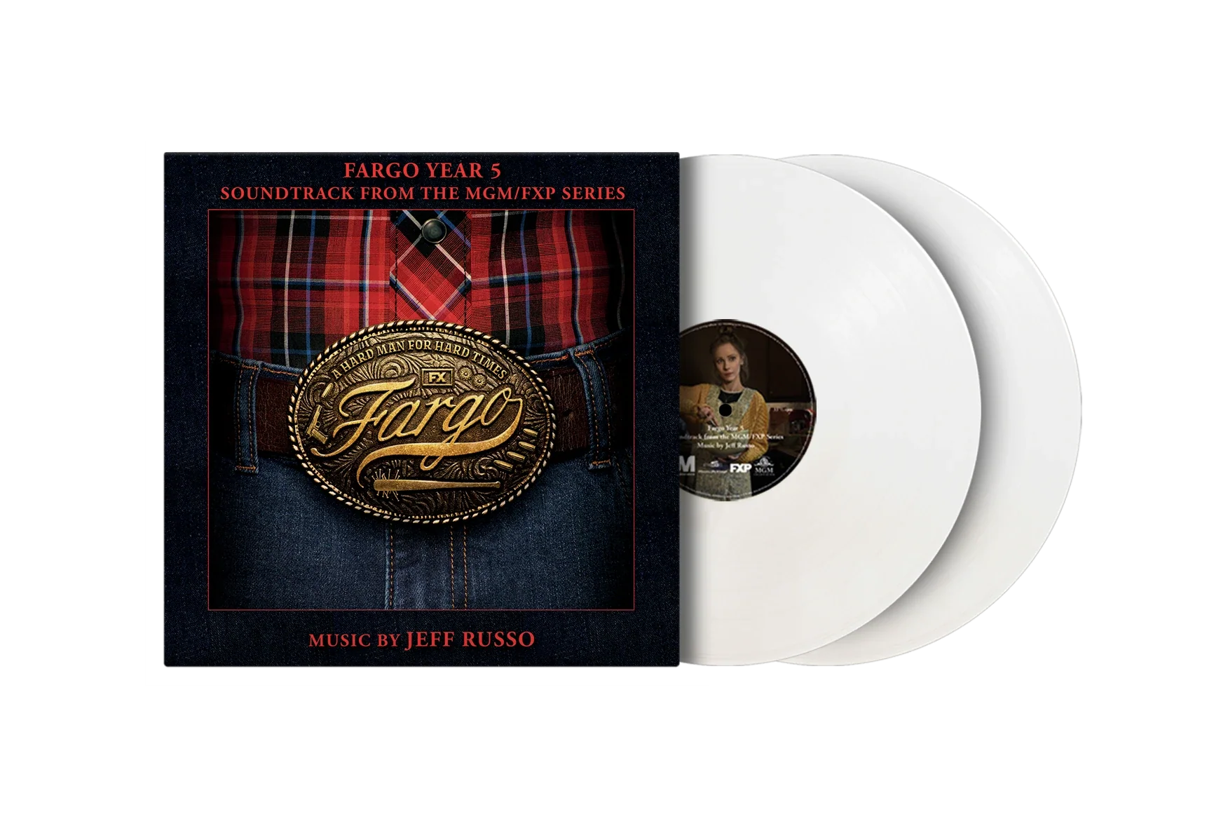 Fargo Year 5 (Soundtrack) [Import] - Image 3