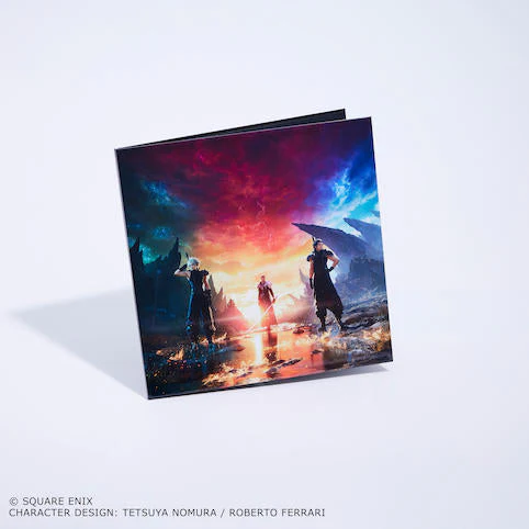 Final Fantasy VII Rebirth [Japanese Import] - Image 3