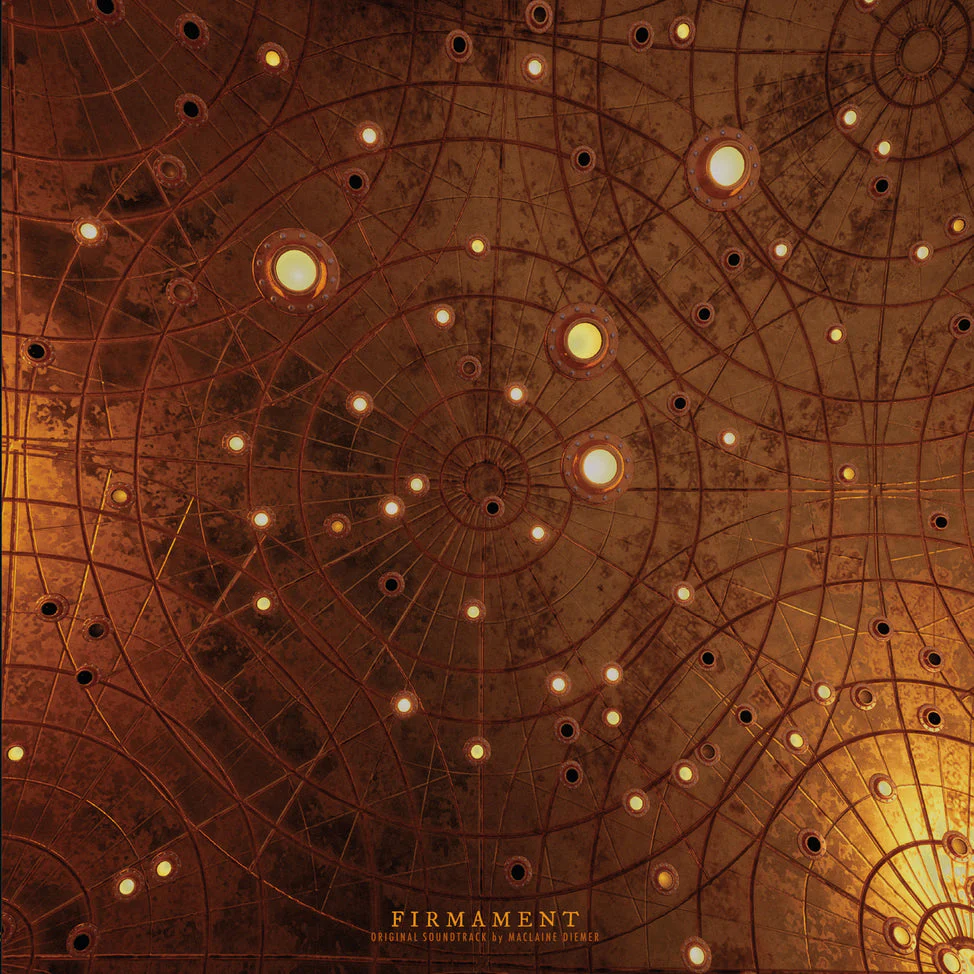 Firmament (Original Soundtrack) [Import]