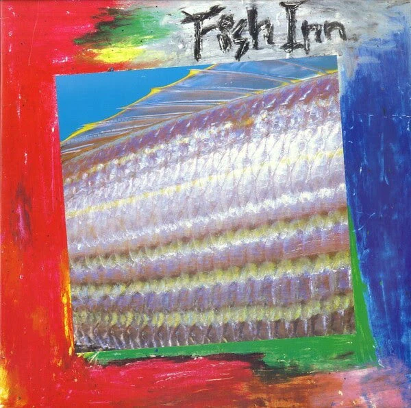 Fish Inn  [Japanese Import]