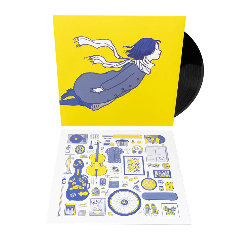 Florence (Original Video Game Soundtrack) - Image 2