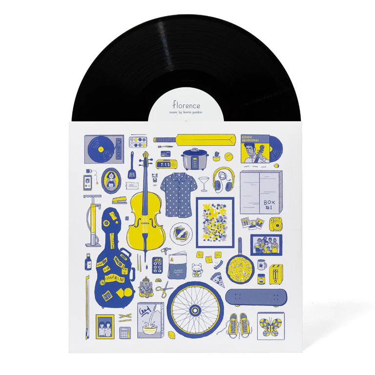 Florence (Original Video Game Soundtrack) - Image 3