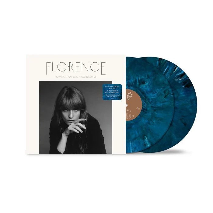 How Big, How Blue, How Beautiful (10th Anniversary Edition) - Image 2