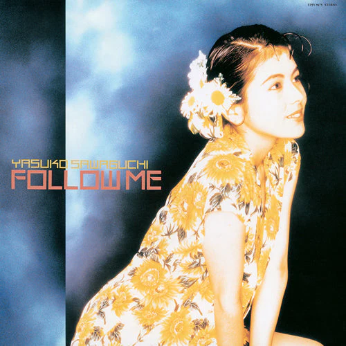 Follow Me [Japanese Import]
